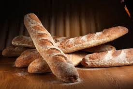 Baguette Artesanal (Ejemplo de producto)