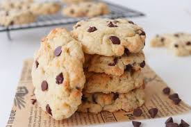 Galletitas Caseras (Ejemplo de producto)