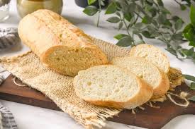 Pan Casero (Ejemplo de producto)