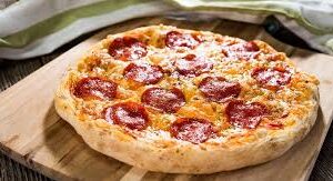 Pizza Individual (Ejemplo de producto)